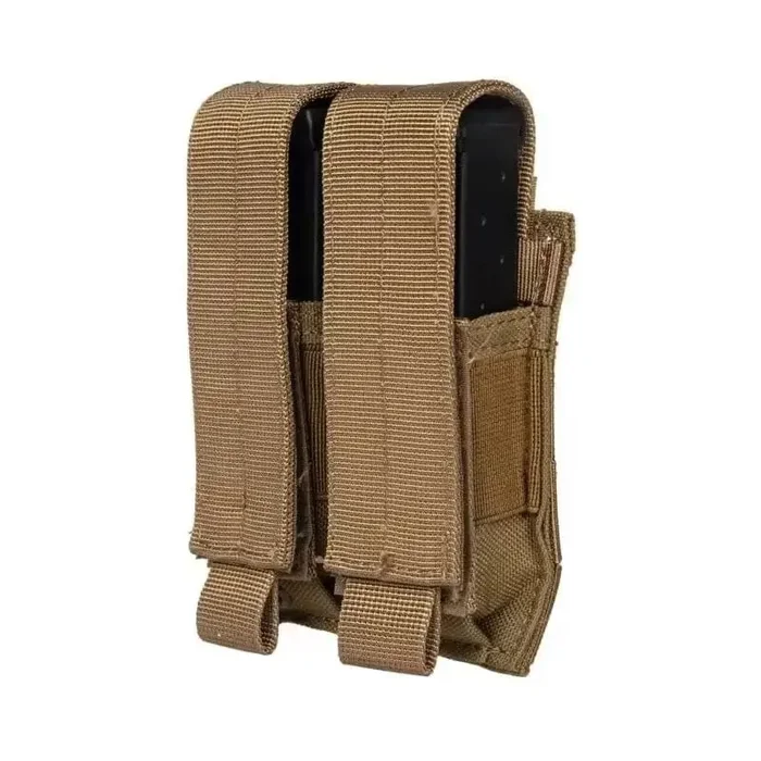 Tasca doppia Porta Caricatore Pistola Specna Arms Tan Online