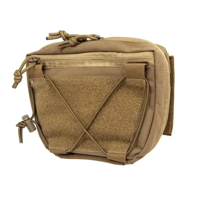 Tasca Marsupio Tattica – Wosport Coyote