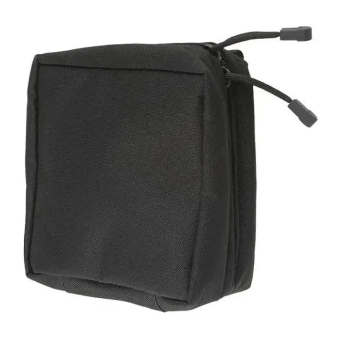 Tasca Medica Utility Black