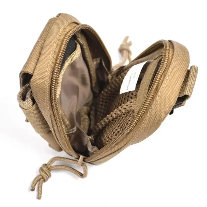 Tasca mini utility Mil-tec (COYOTE)