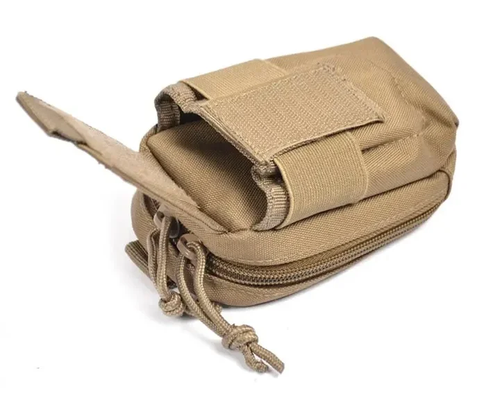 Tasca mini utility Mil-tec (COYOTE) - immagine 2