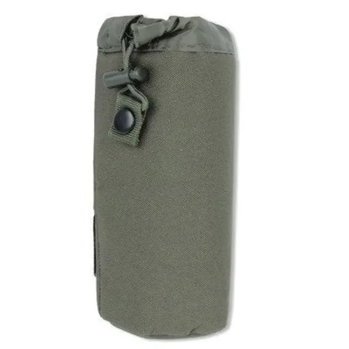 Tasca porta bottiglia coyote mil-tec (OD)