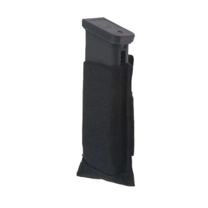 Tasca porta caricatore fast pistola (BLACK)
