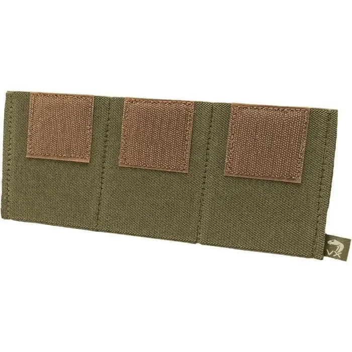 Tasca Porta Caricatore Triplo VX Viper Online