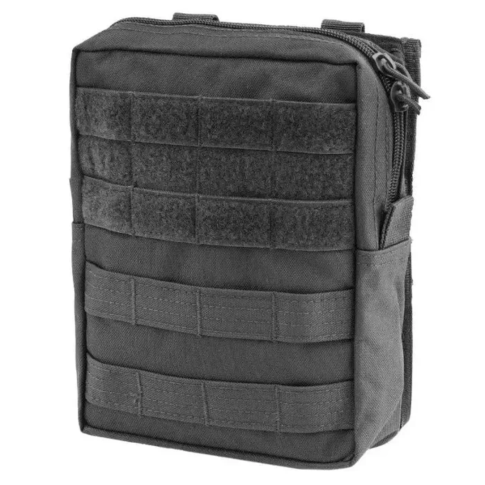 Tasca Utility large Mil-Tec - immagine 3