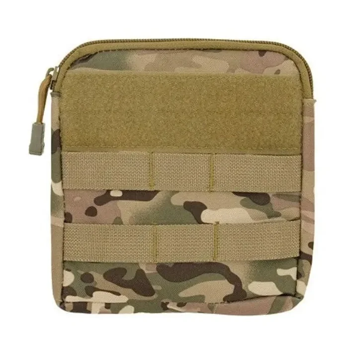 Tasca Utility Porta Documenti Multicam