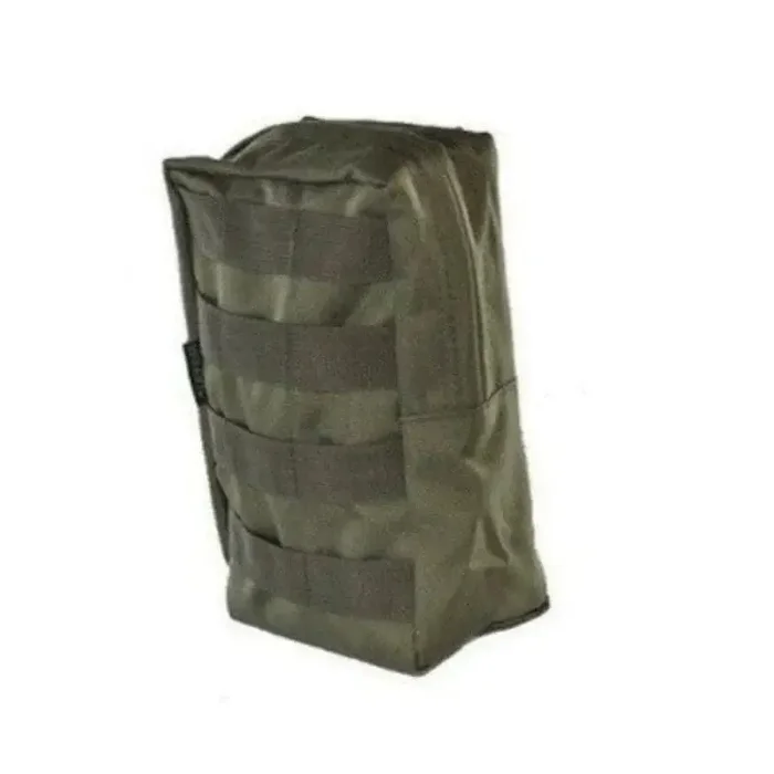 Tasca Utility Verde Royal Large