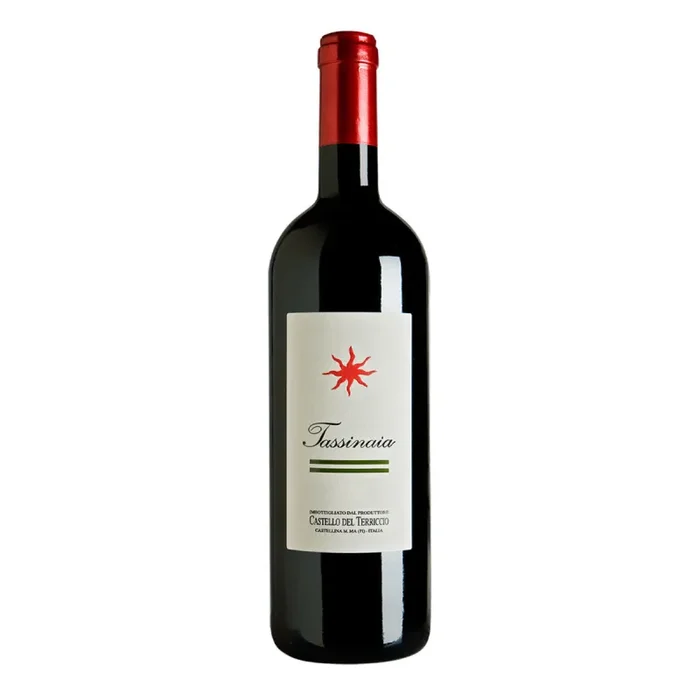 Tassinaia 2021 Magnum (1,5 Lt.) – Castello del Terriccio