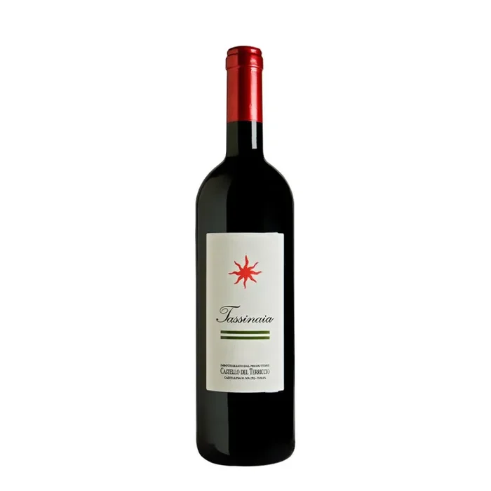 Tassinaia Magnum 2020 – Castello del Terriccio