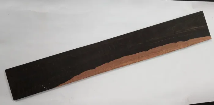 Tastiere Ebano Gabon bicolore marezzato In saldo