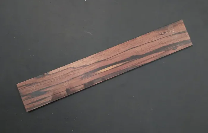 Tastiere Ebano Makassar 1°