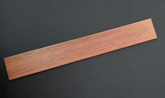 Tastiere Palissandro Madagascar