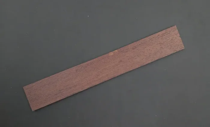 Tastiere Wenghè 1°