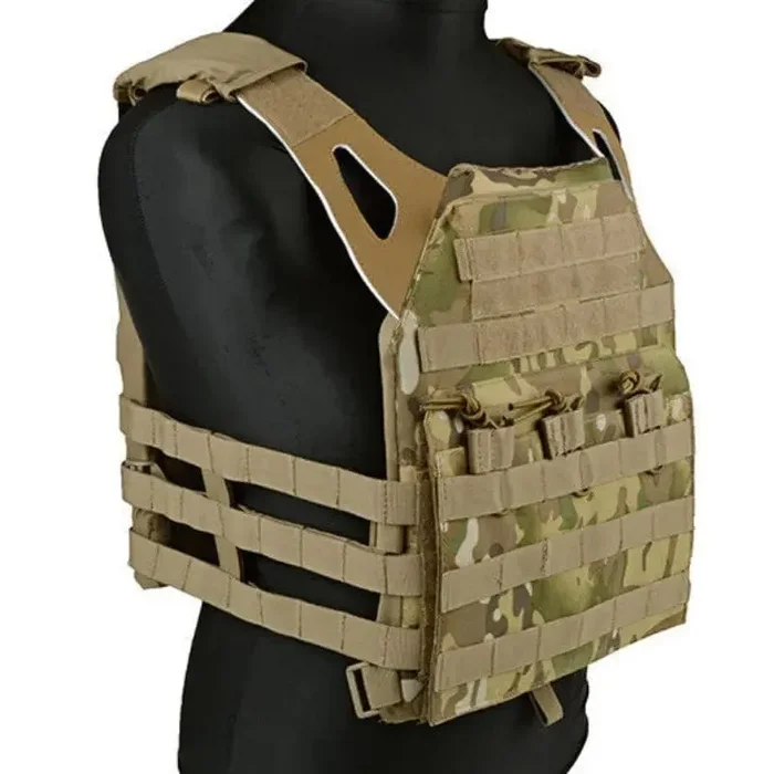 Tattico JPC Multicam – Royal