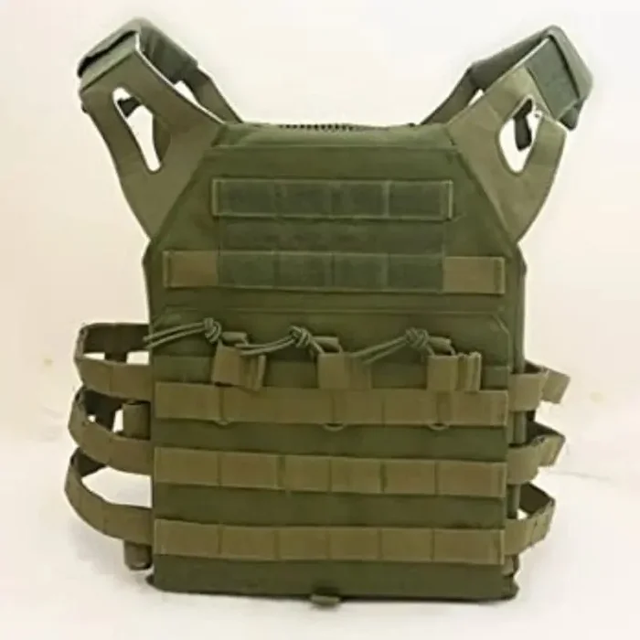 Tattico JPC Od – Ultimate Tactical