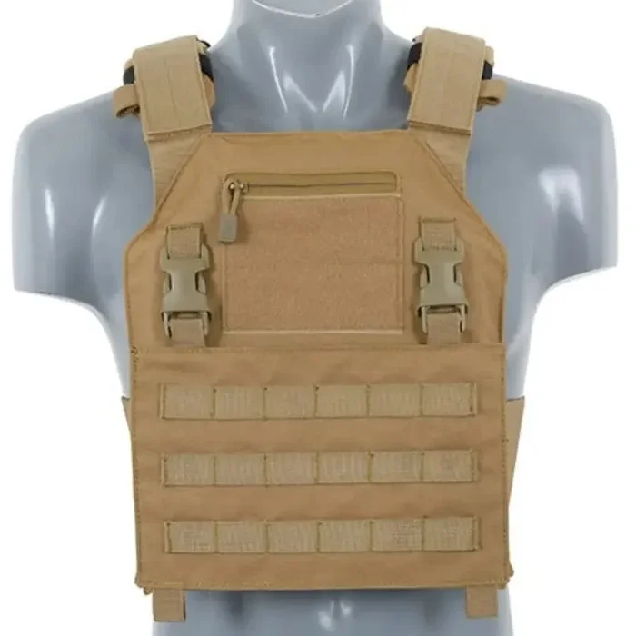 Tattico LPPC Plate Carrier Buckle Up CB