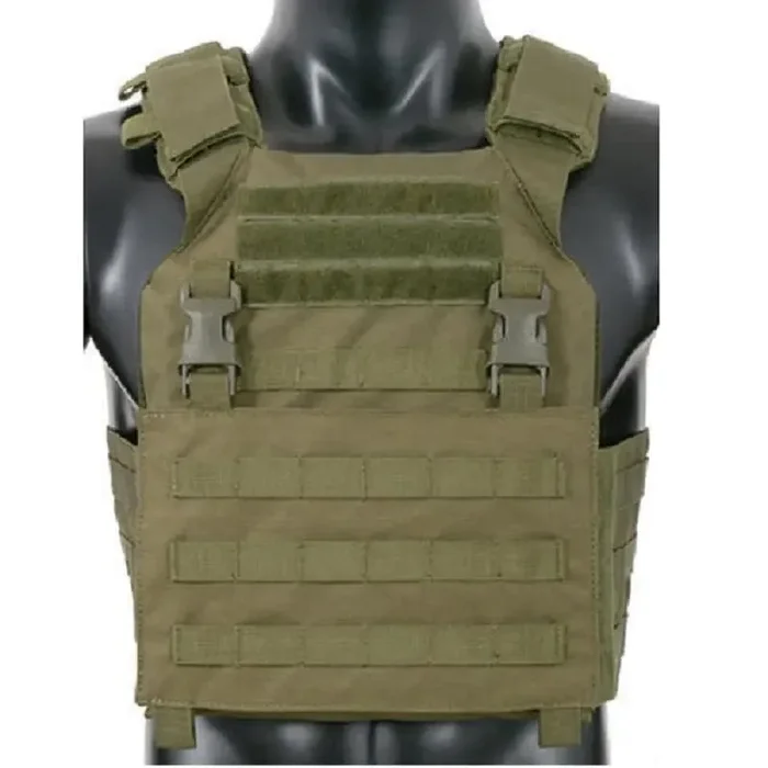 Tattico Plate Carrier Buckle Up Assault Cummer Od Vendita online