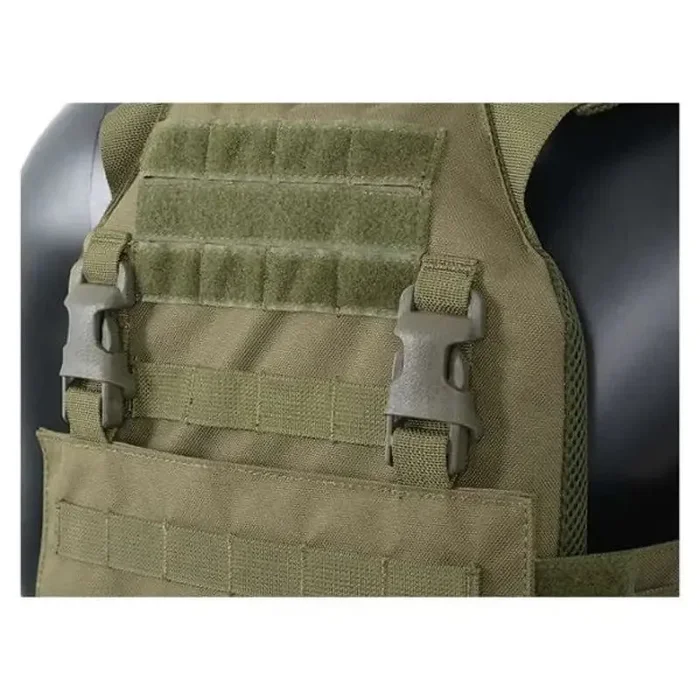 Tattico Plate Carrier Buckle Up Assault Cummer Od Vendita online - immagine 2