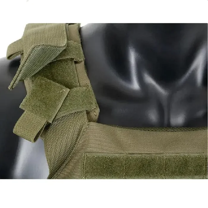 Tattico Plate Carrier Buckle Up Assault Cummer Od Vendita online - immagine 3