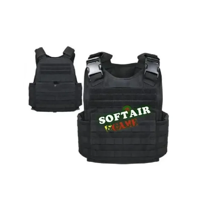 Tattico Plate Carrier Lbt 6094 – MilTec