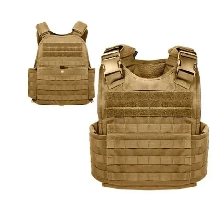 Tattico Plate Carrier Lbt 6094 – MilTec - immagine 2