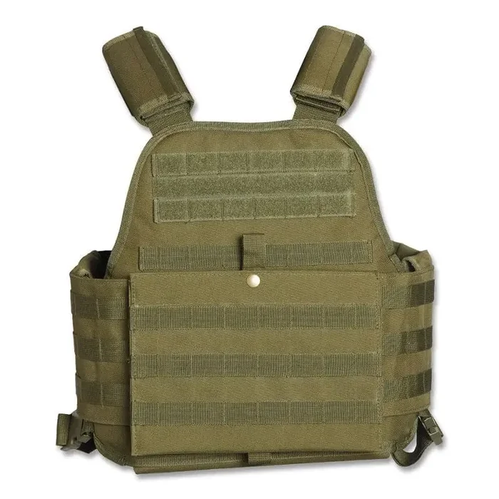 Tattico Plate Carrier Lbt 6094 – MilTec - immagine 3