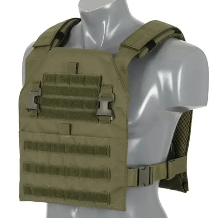 Tattico Plate Carrier Multi-Mission