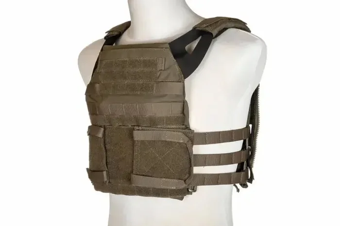 Tattico Plate Carrier Rush 2.0 Primal Gear Od