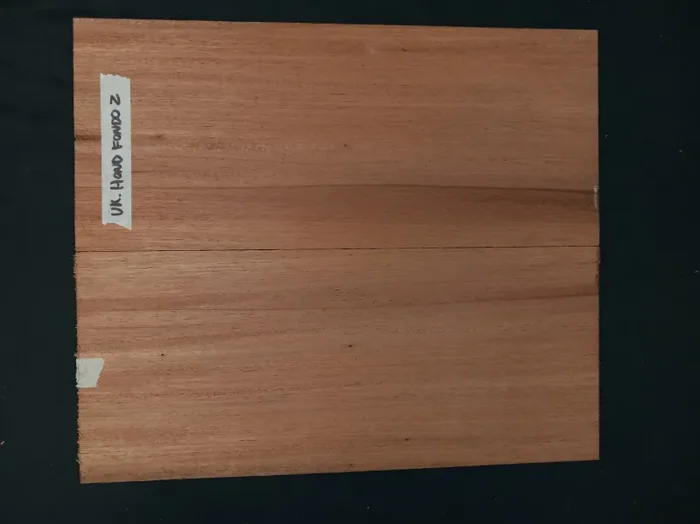 Tavole Armoniche Ukulele Mogano Honduras Online ora