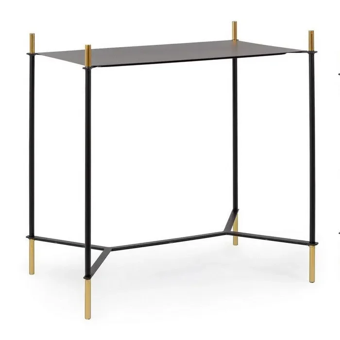 Tavolino contemporaneo rettangolare – Anisha