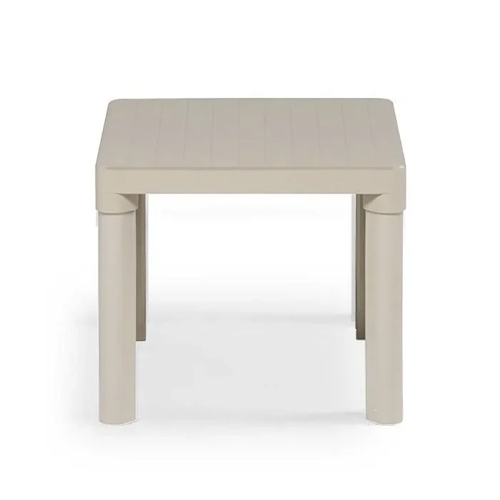 Tavolino da giardino 47×47 cm – Tip