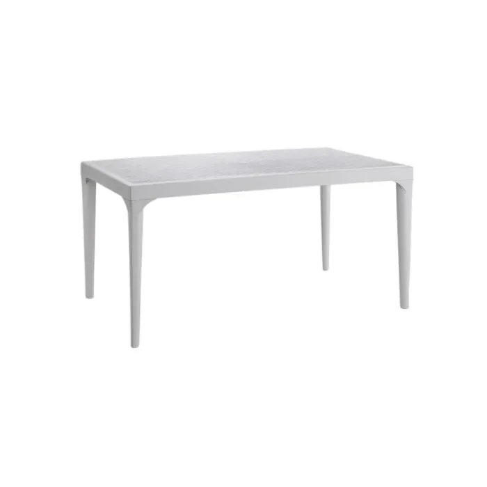 Tavolo da giardino in polipropilene – Oslo