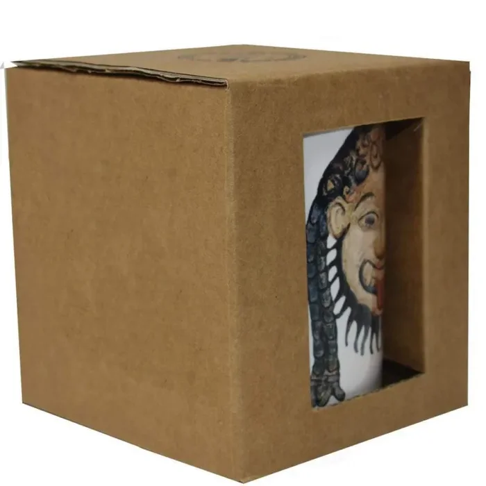 Tazza Gorgone - immagine 2