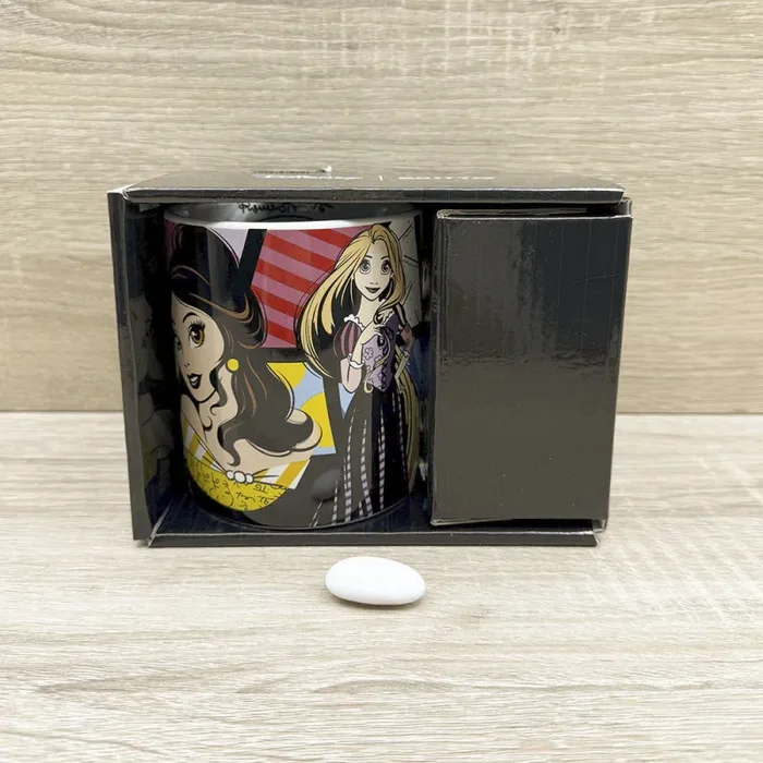 Tazza Principesse Disney Britto - immagine 3