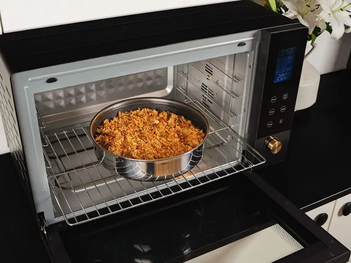 TEGAME SENZA MANICO 26CM - immagine 2