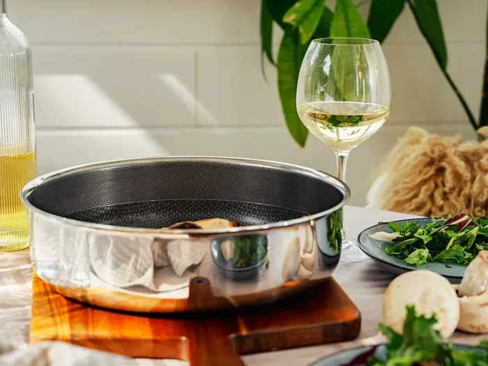 TEGAME SENZA MANICO 26CM - immagine 3