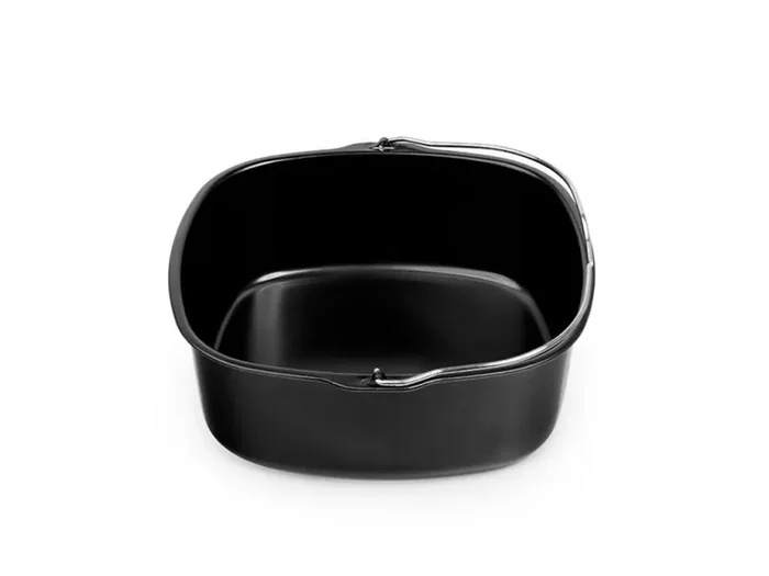 TEGLIA PER FRIGGITRICE AD ARIA – 8L