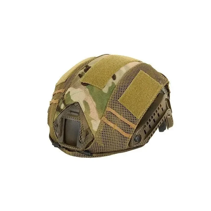 Telino Copri Elmetto Fast Fma- Multicam