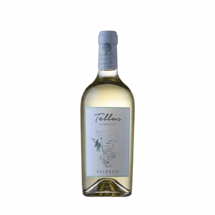 Tellus Chardonnay 2020 – Falesco