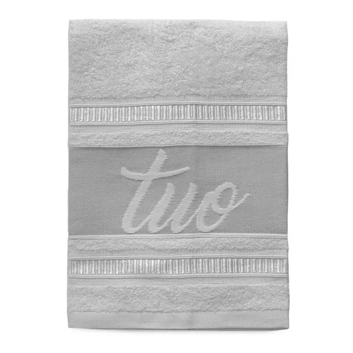 telo bagno solo tua biancaluna colore foto misura unica