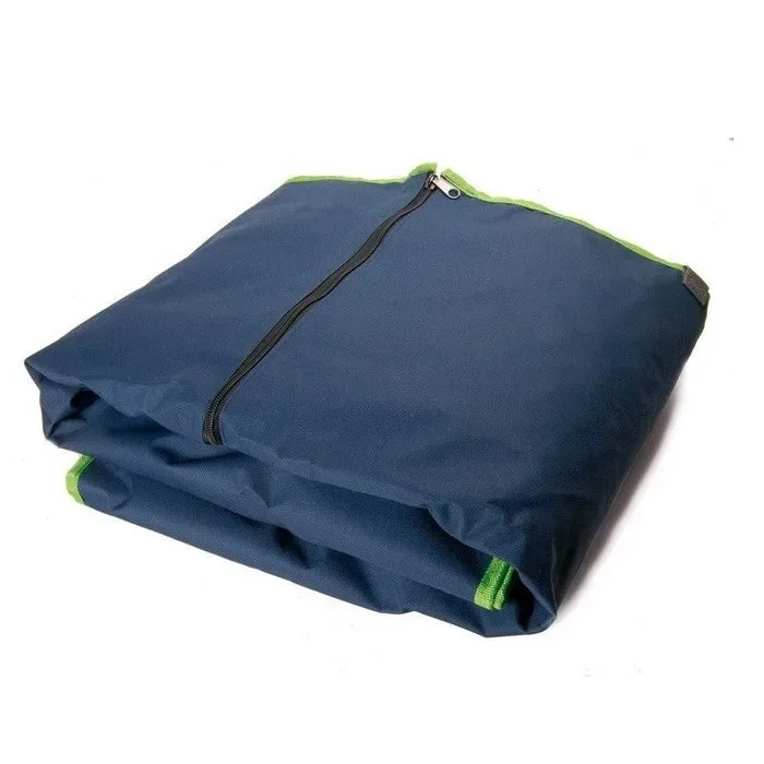 Telo coprisedile per auto per trasporto cani 142 cm