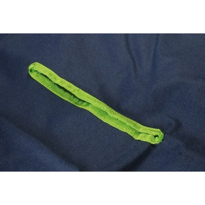 Telo coprisedile per auto per trasporto cani 142 cm - immagine 2