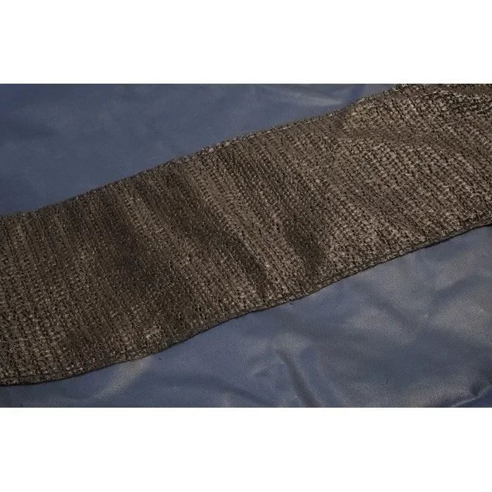 Telo coprisedile per auto per trasporto cani 142 cm - immagine 3