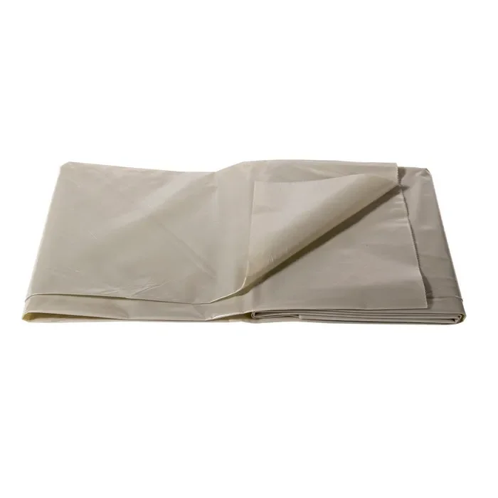 Telo copritutto in pvc 2×3 metri