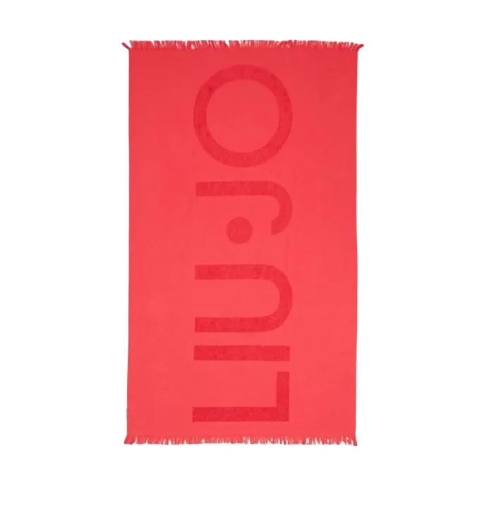 Telo Mare Donna Liu Jo Art VA5193 T0300