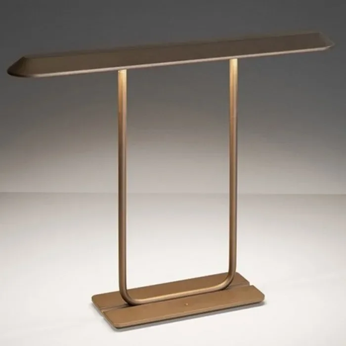 Tempio Lampada da tavolo