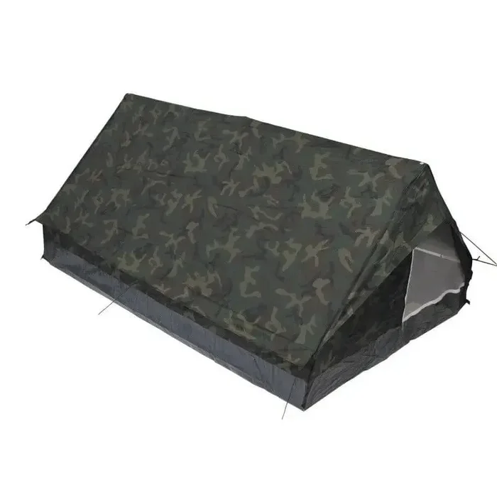Tenda da Campeggio Woodland 2 posti