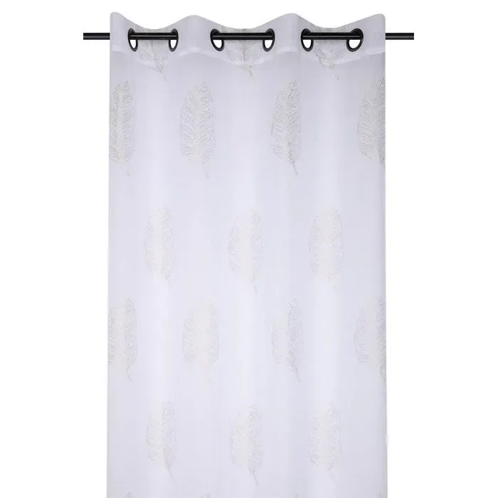 Tenda in poliestere con decorazioni 140×260 cm – Vibes