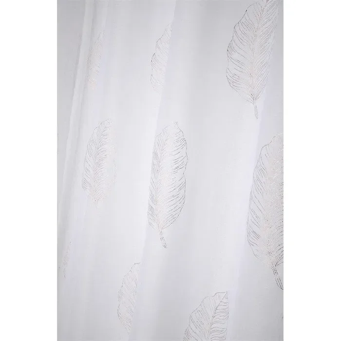 Tenda in poliestere con decorazioni 140×260 cm – Vibes - immagine 2