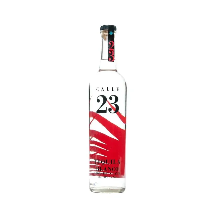 Tequila ‘Calle 23 Agave’ 70 Cl